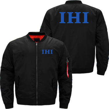 IHI JACKET